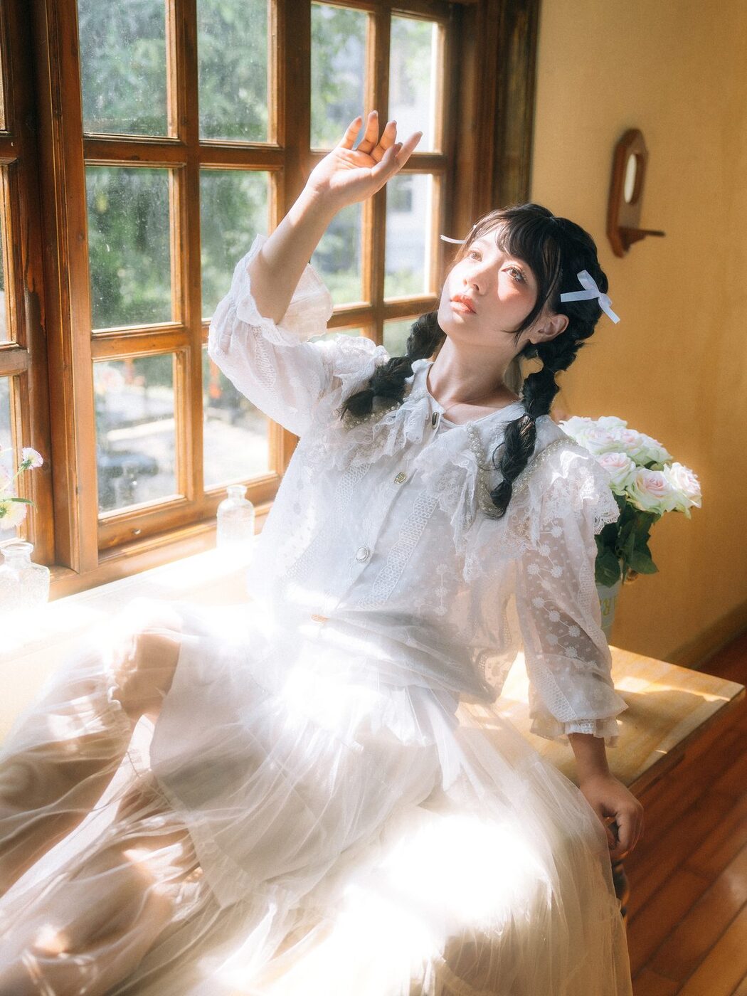 YiTuYu艺图语 Vol.4182 Feng Gu Gu