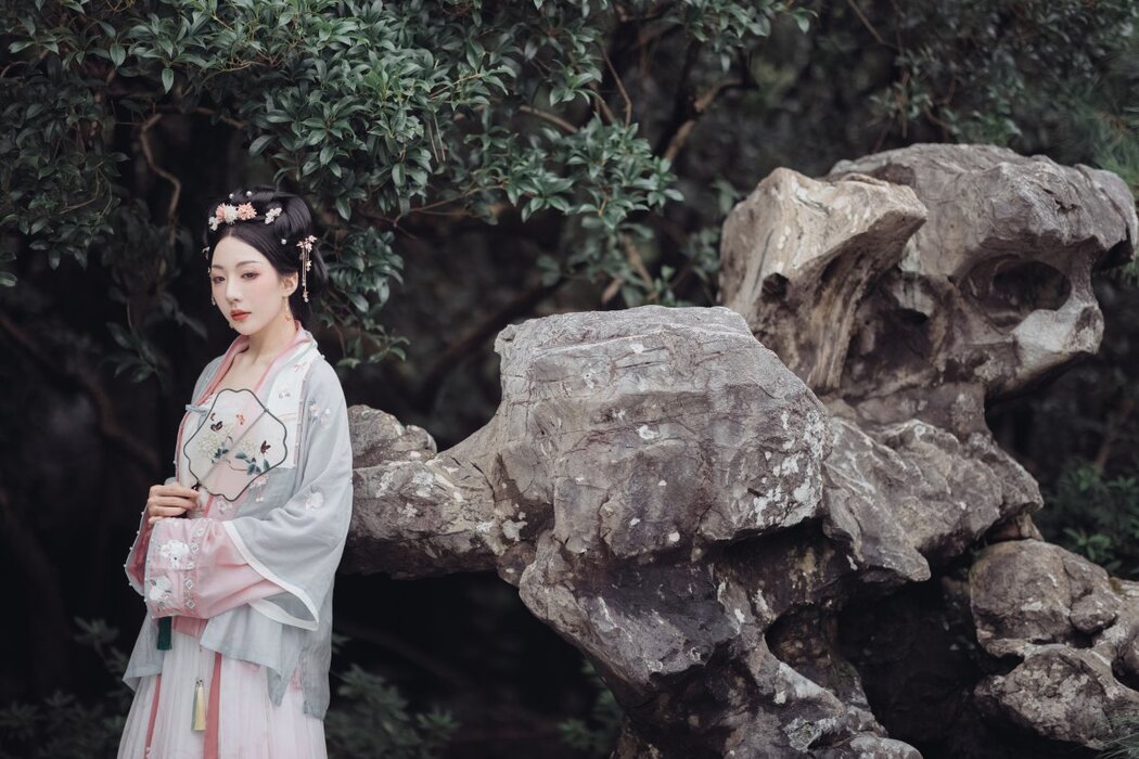 YiTuYu艺图语 Vol.404 Nan Yuan