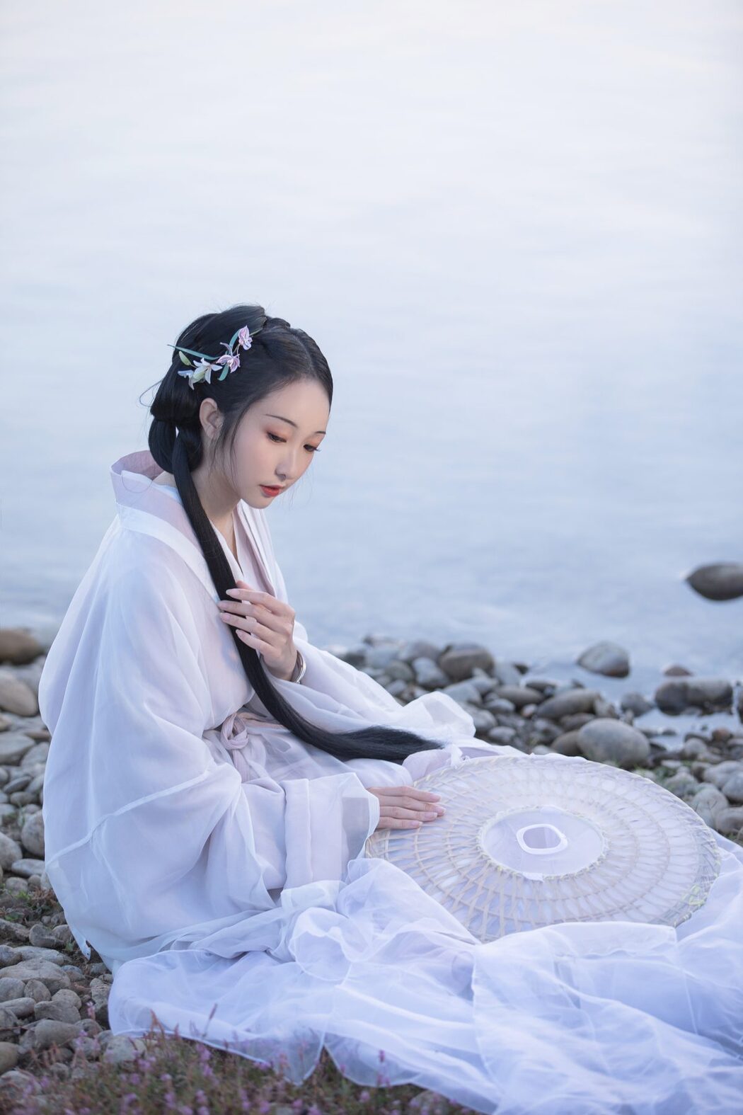 YiTuYu艺图语 Vol.4141 Wan Zi You Zhi Mao