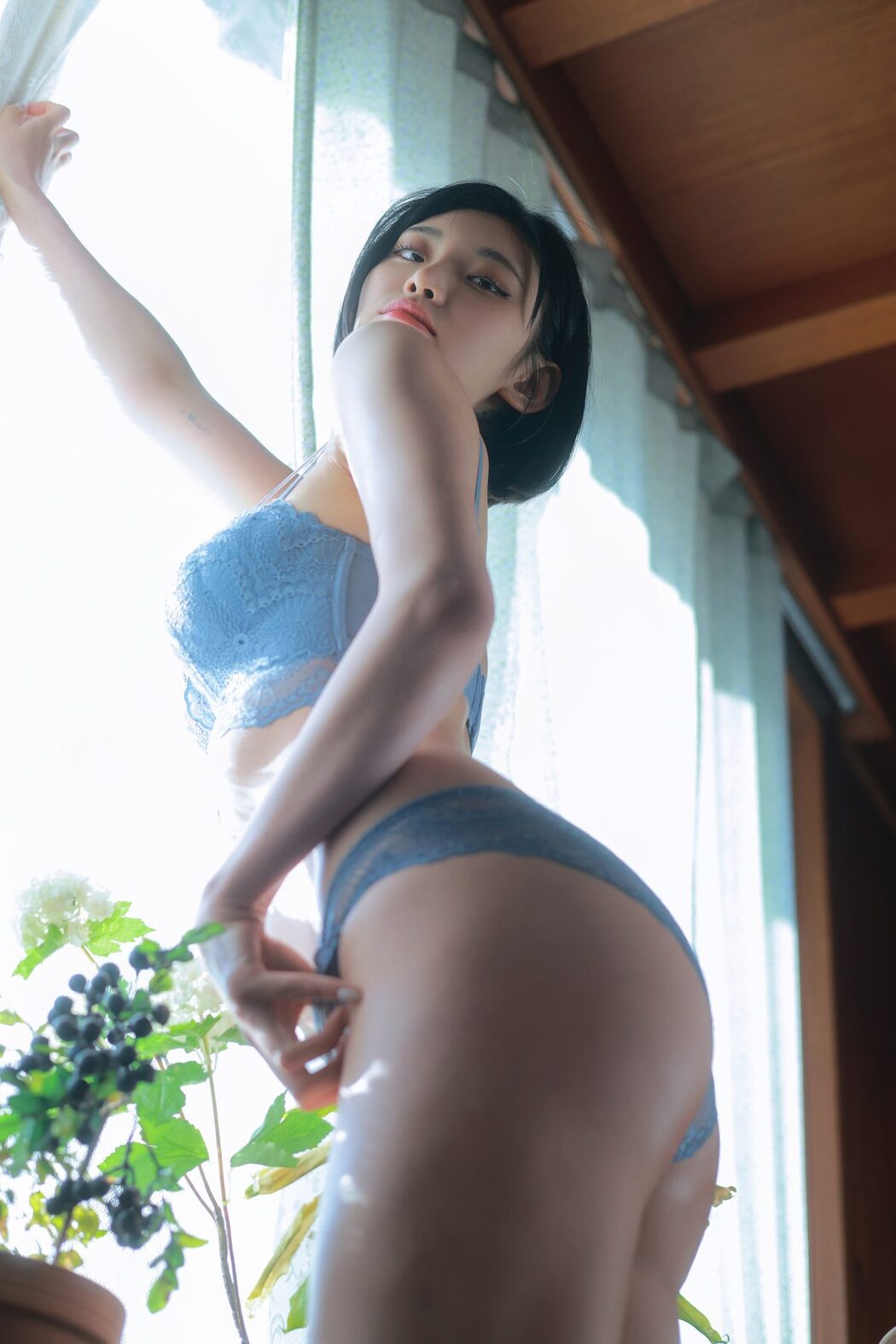 Sula 설아 – Blue Part2