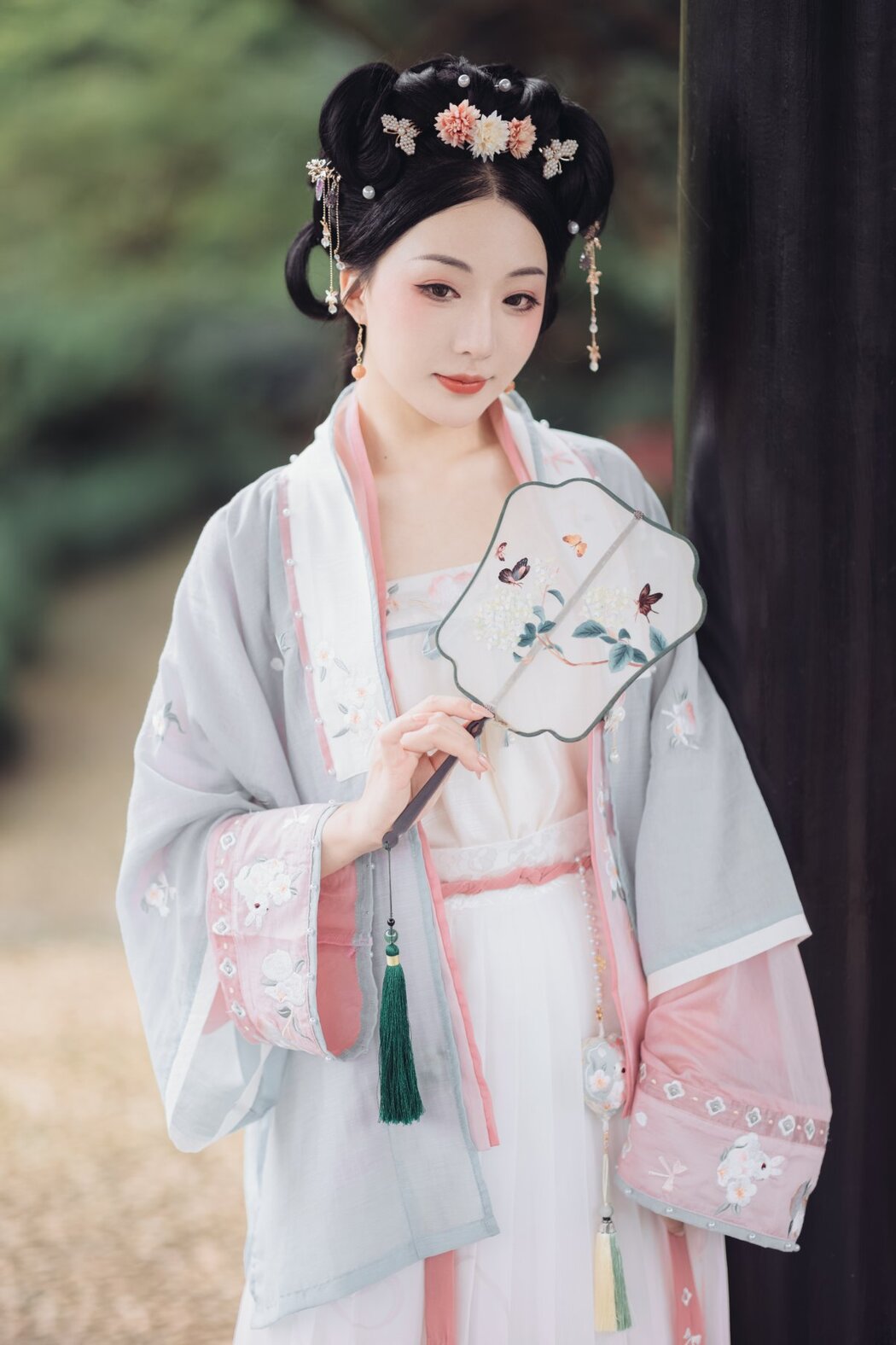 YiTuYu艺图语 Vol.404 Nan Yuan