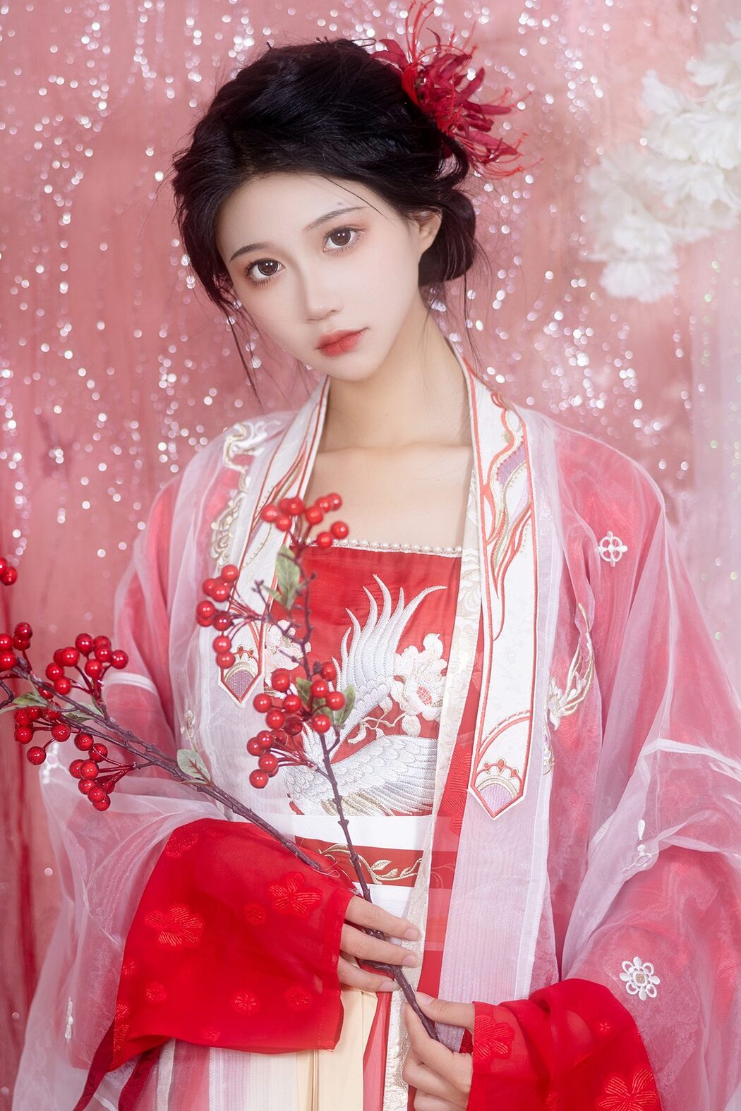 YiTuYu艺图语 Vol.4080 Qi Luo Sheng De Xiao Su Su Cover Photo