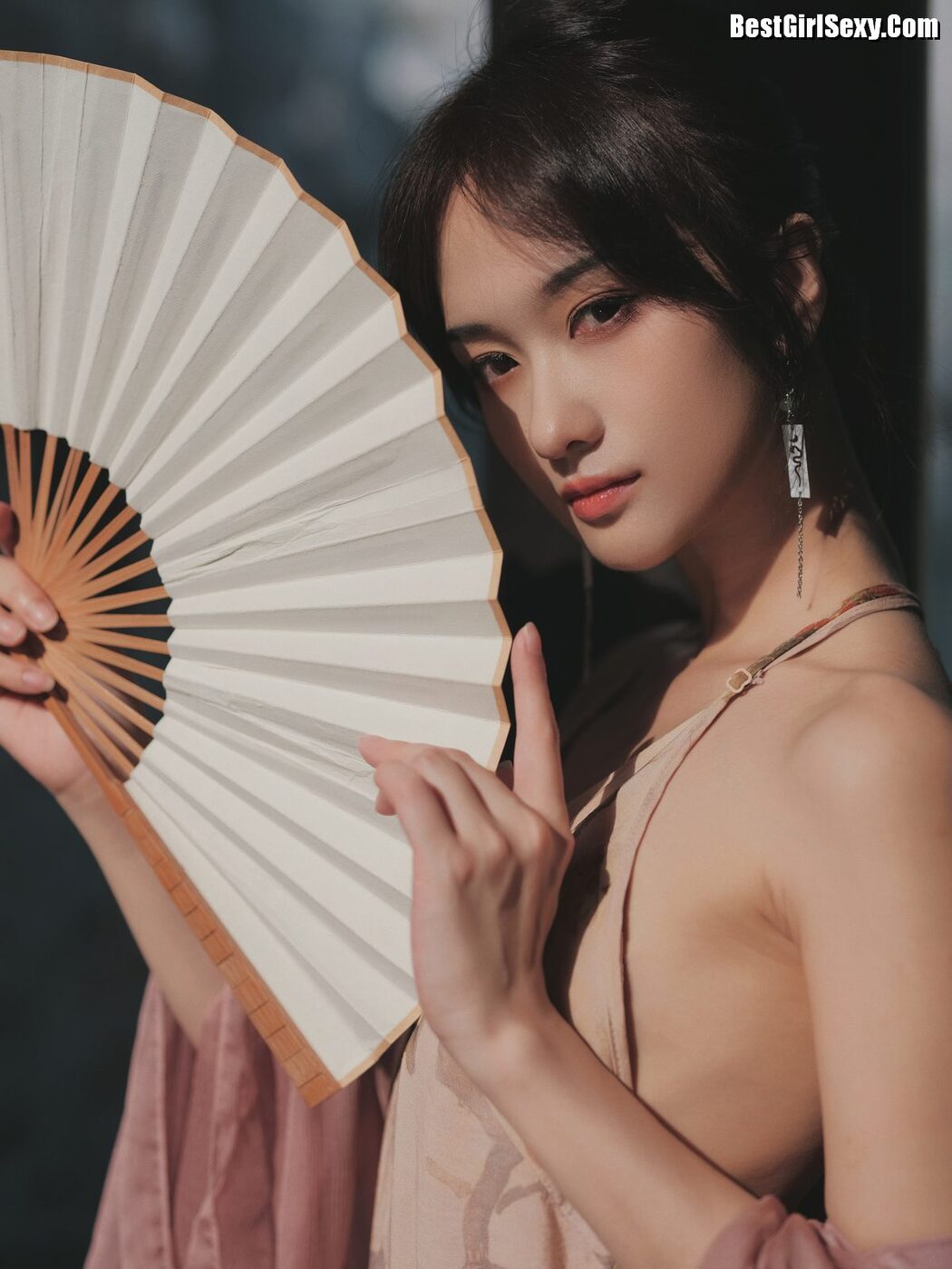 YiTuYu艺图语 Vol.4127 Da Wai Wai Ge