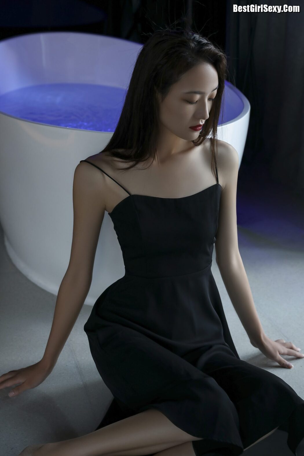 YiTuYu艺图语 Vol.4120 Zhou Xu Xu