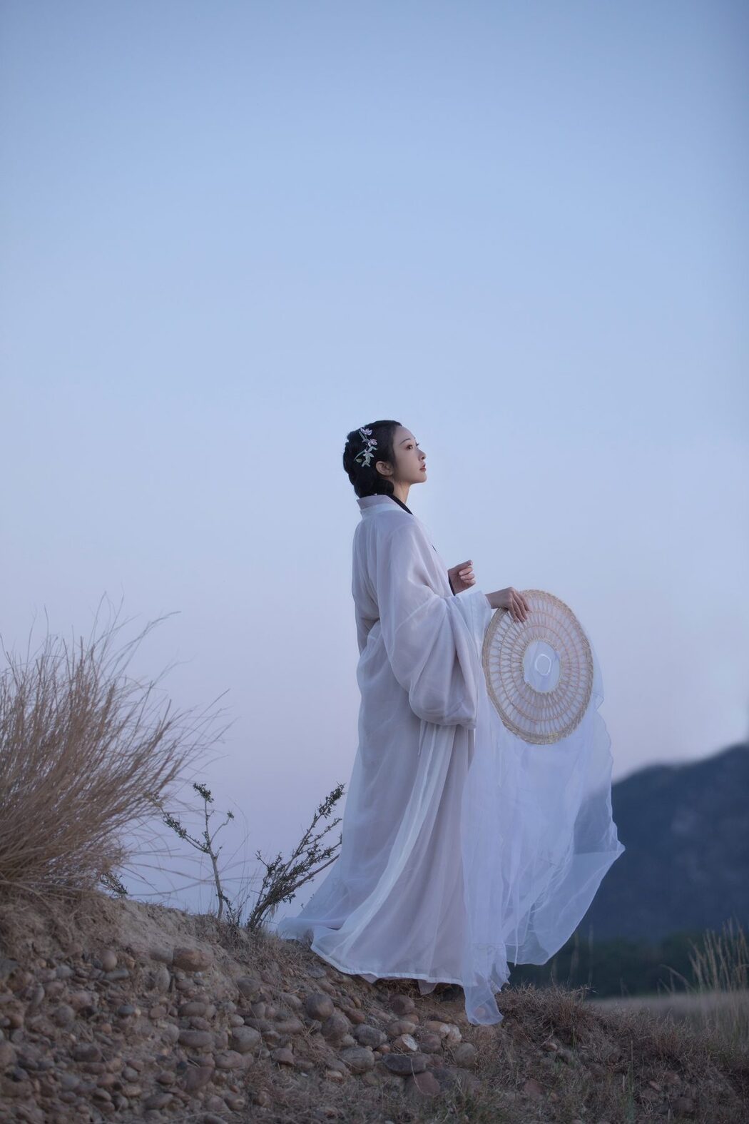 YiTuYu艺图语 Vol.4141 Wan Zi You Zhi Mao