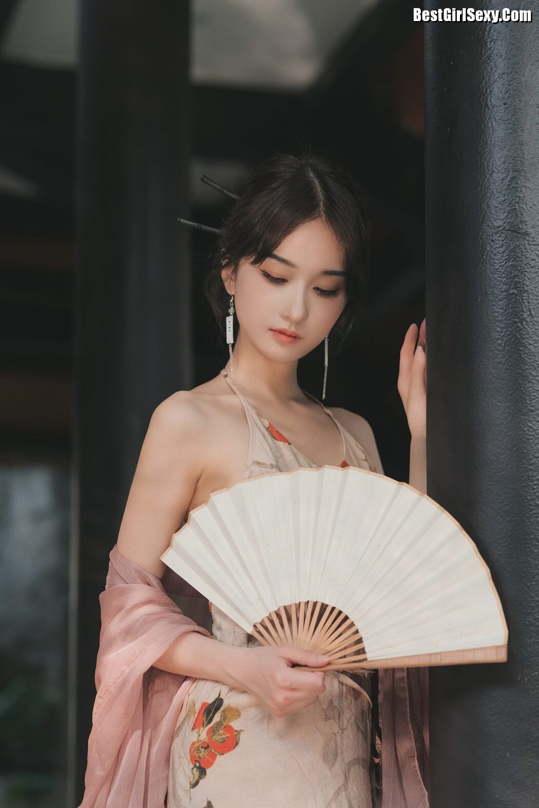 YiTuYu艺图语 Vol.4127 Da Wai Wai Ge