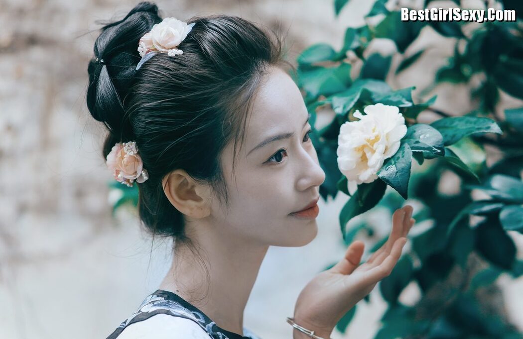 YiTuYu艺图语 Vol.4049 Lu Ban Xian Er
