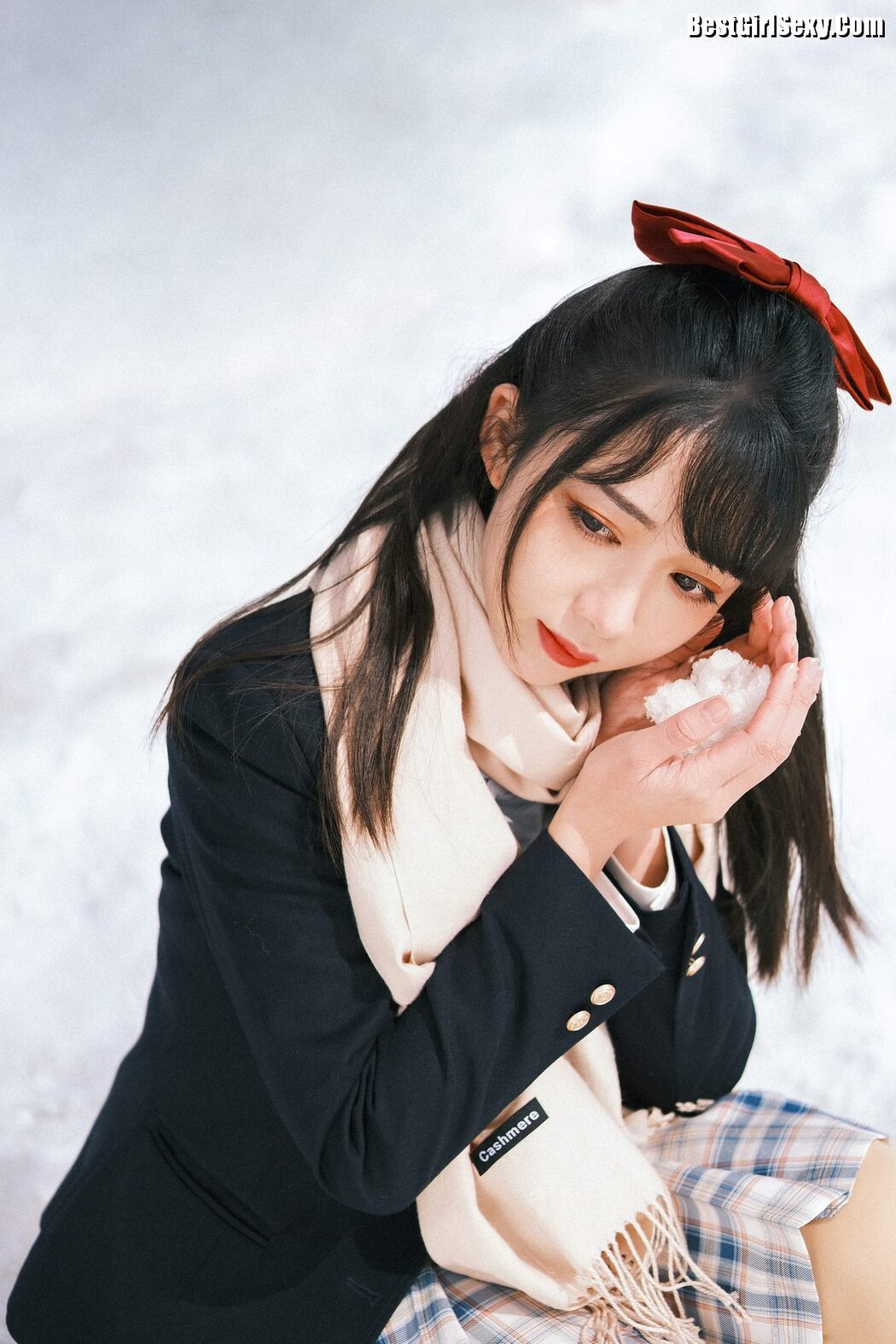 YiTuYu艺图语 Vol.4087 Xiao Feng