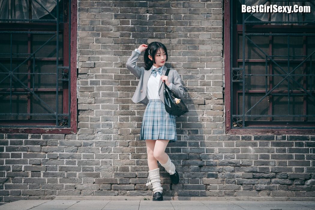 YiTuYu艺图语 Vol.4029 Tao Mo Gong Zi X