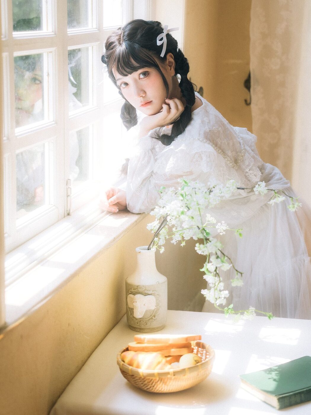 YiTuYu艺图语 Vol.4182 Feng Gu Gu