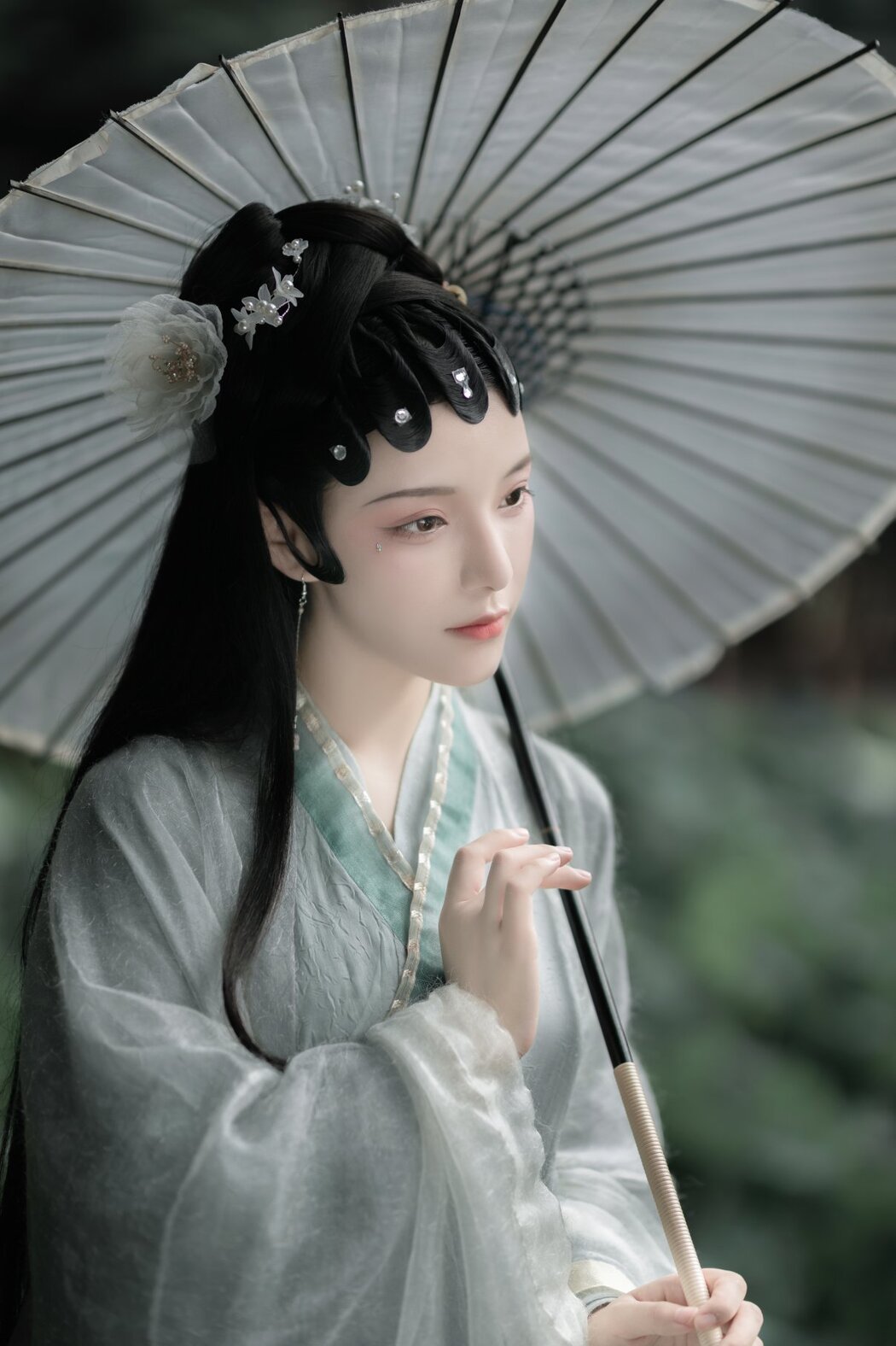 YiTuYu艺图语 Vol.405 Xiao Zhao