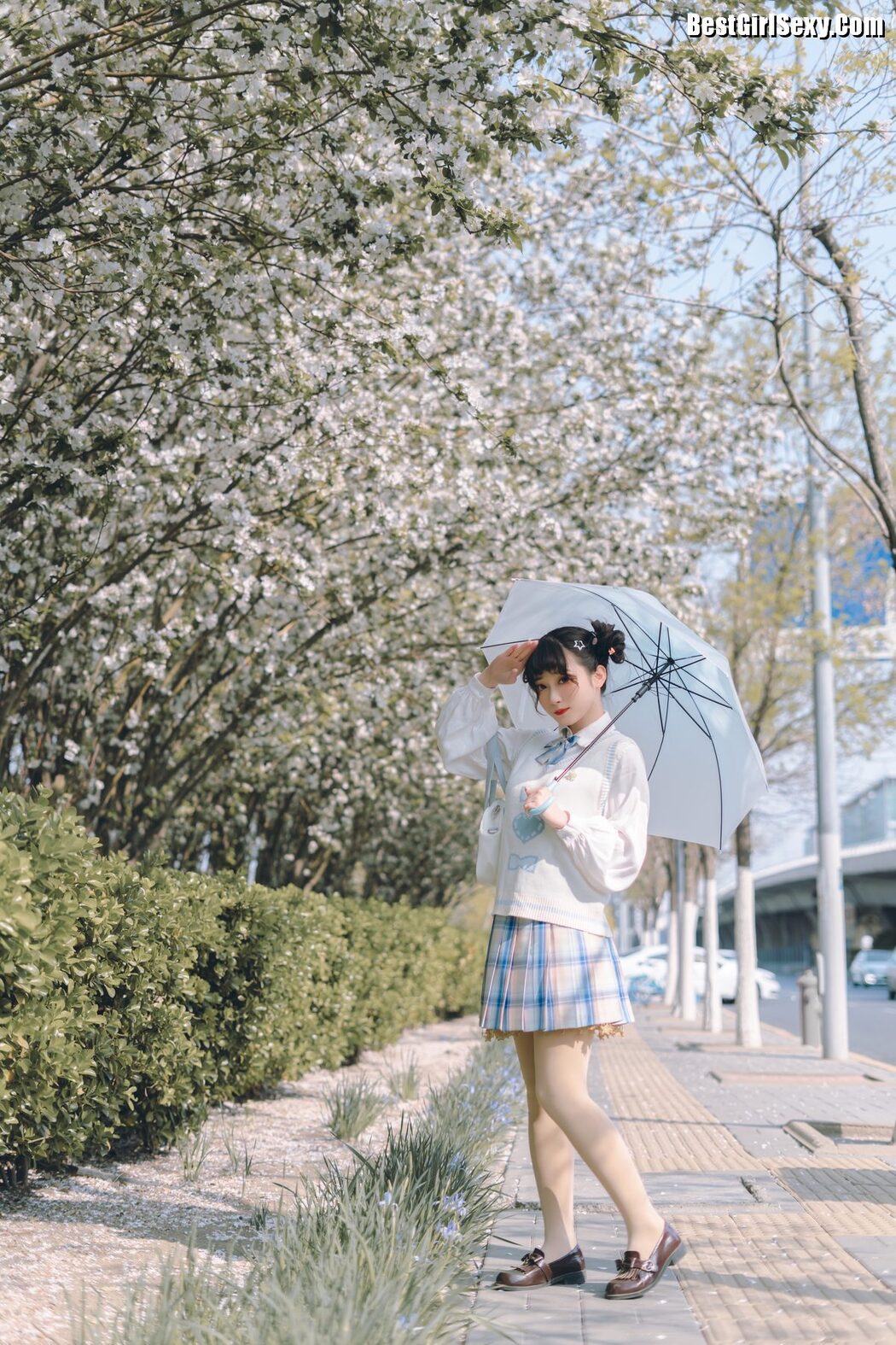 YiTuYu艺图语 Vol.4099 Tao Mo Gong Zi X
