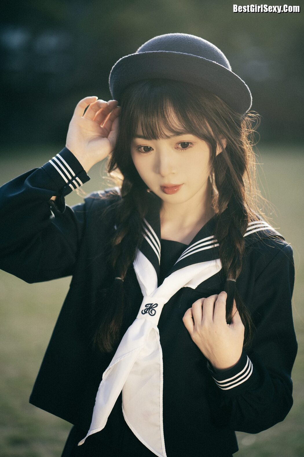 YiTuYu艺图语 Vol.4014 Zhi Zhi