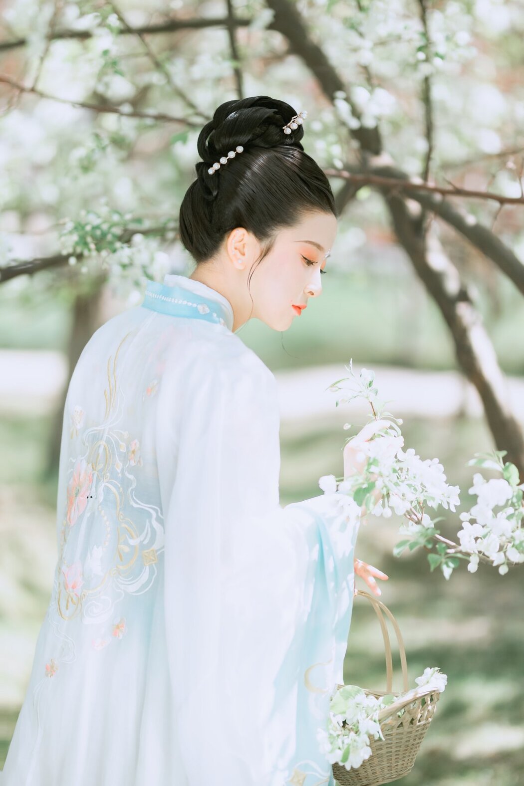 YiTuYu艺图语 Vol.409 Simple