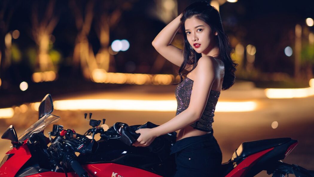 YiTuYu艺图语 Vol.4133 Miao Miao Miao Shi Jin Er Ya