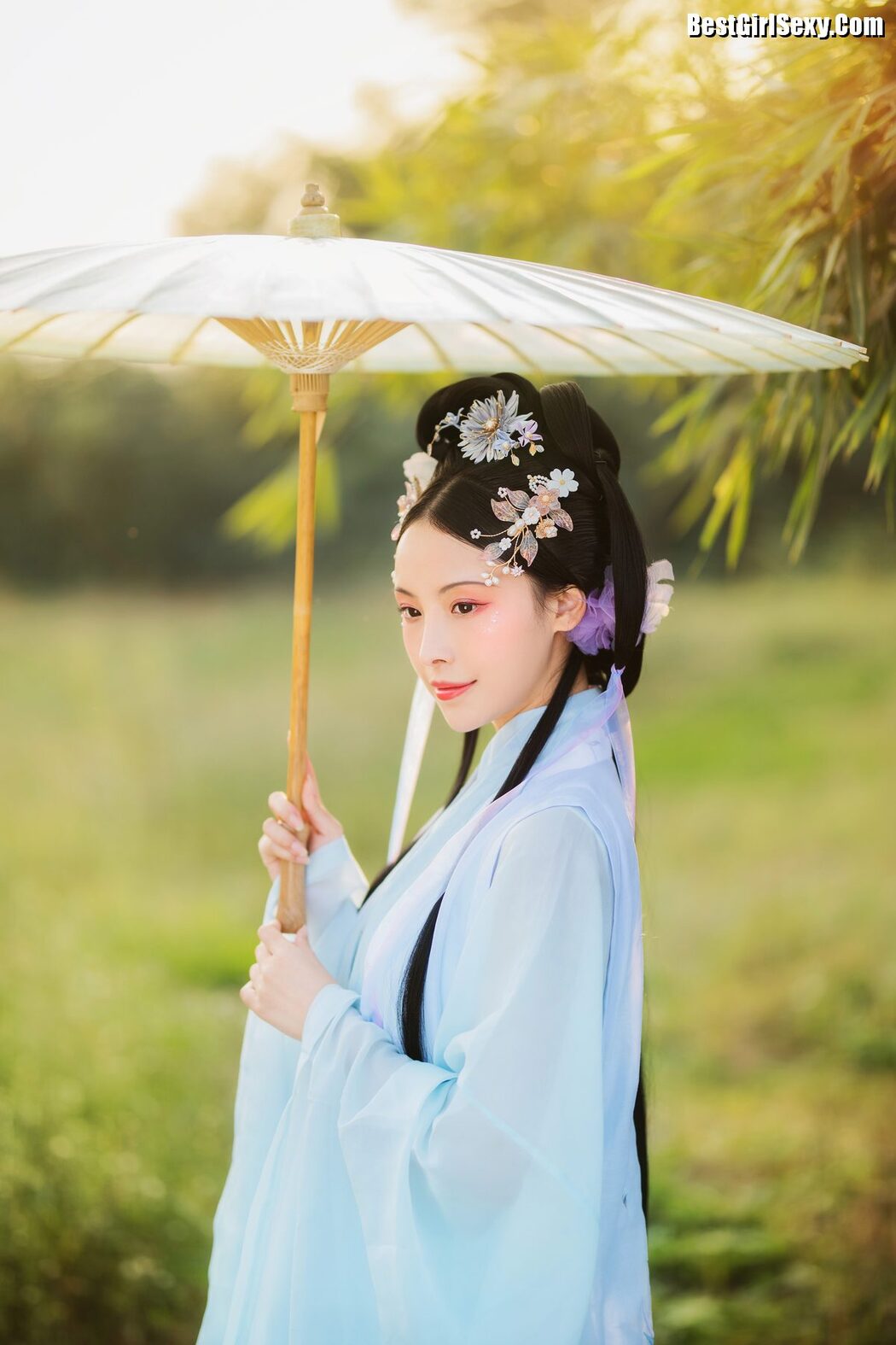 YiTuYu艺图语 Vol.4069 Yi Xiao Zhi Zhi Zhi Zhi