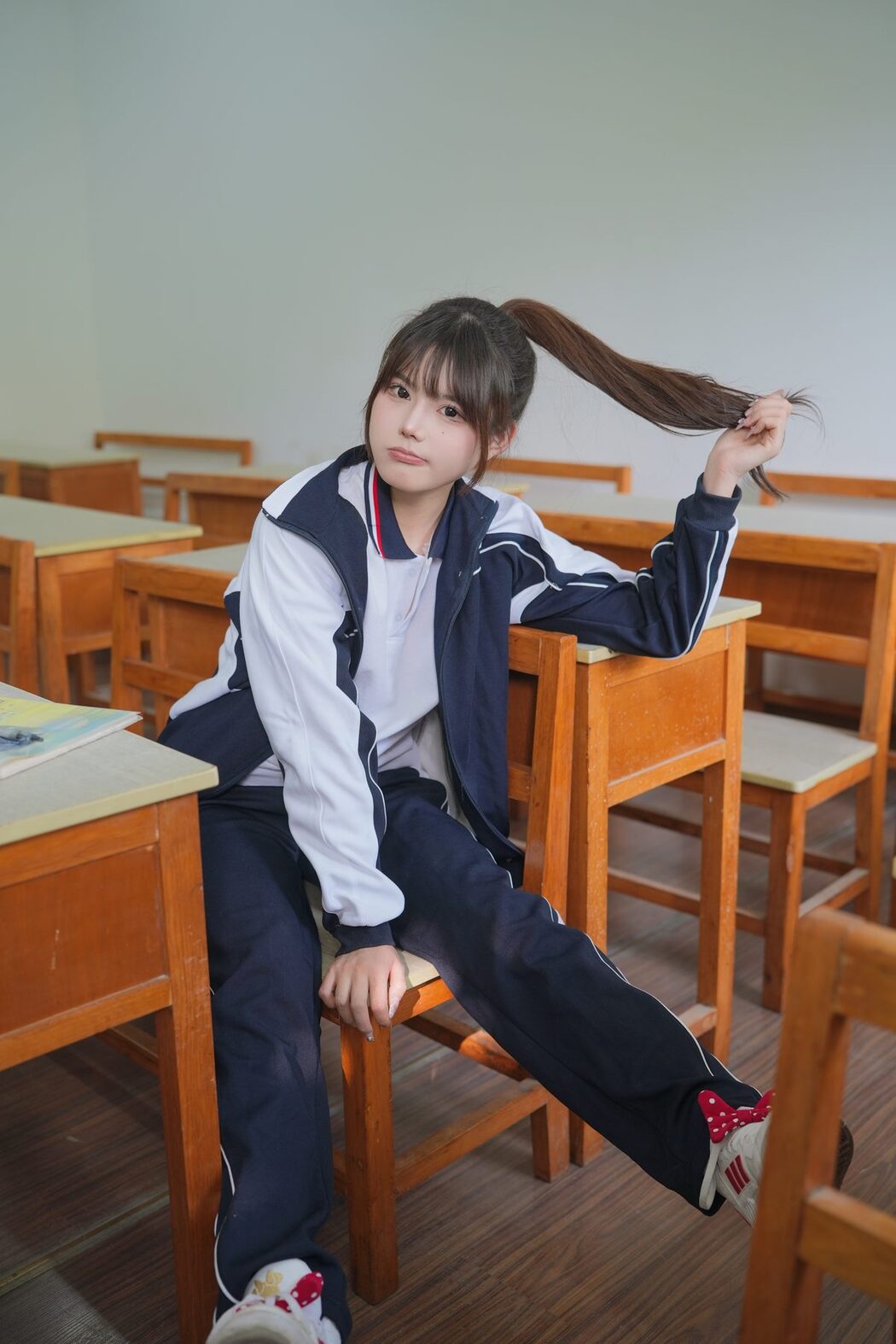 YiTuYu艺图语 Vol.4175 Shiro