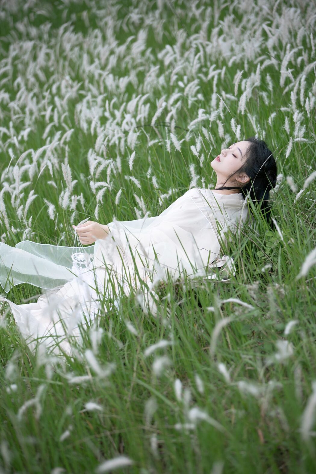 YiTuYu艺图语 Vol.4179 Qiu Da Da
