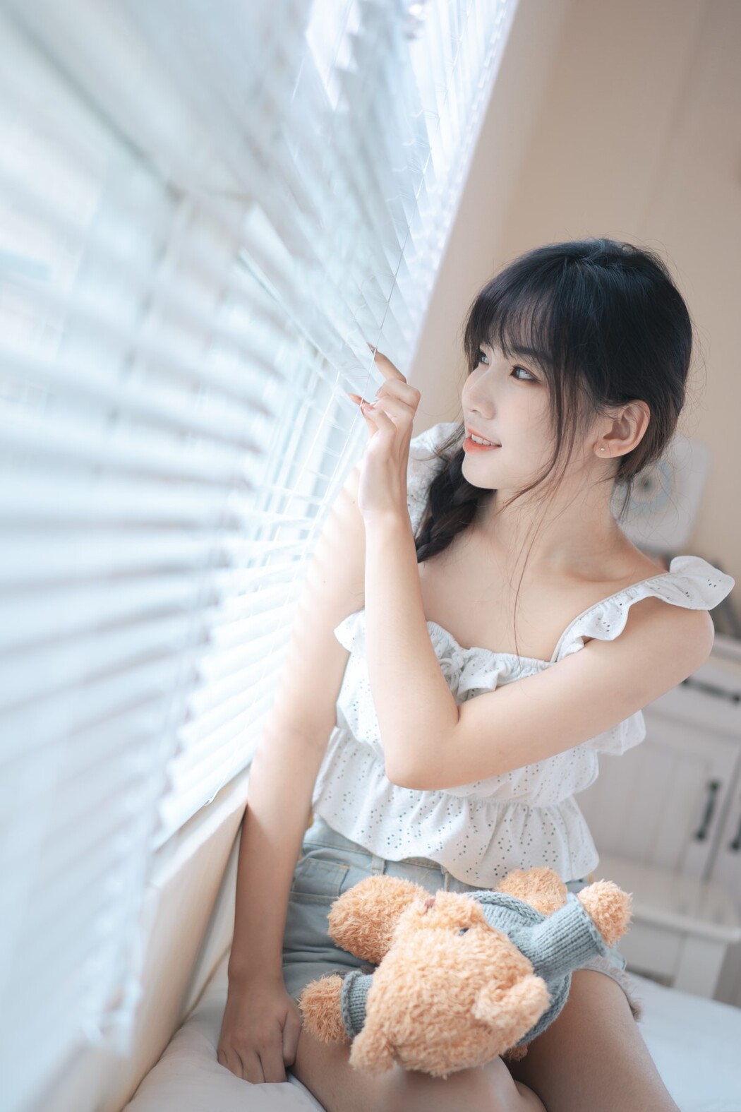 YiTuYu艺图语 Vol.418 A Tong