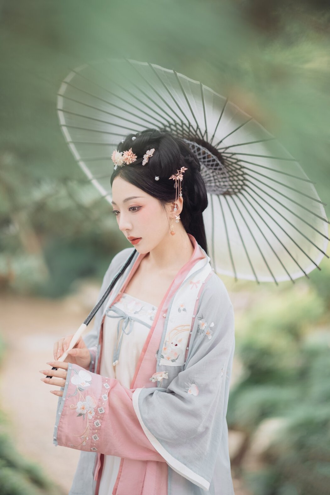 YiTuYu艺图语 Vol.404 Nan Yuan