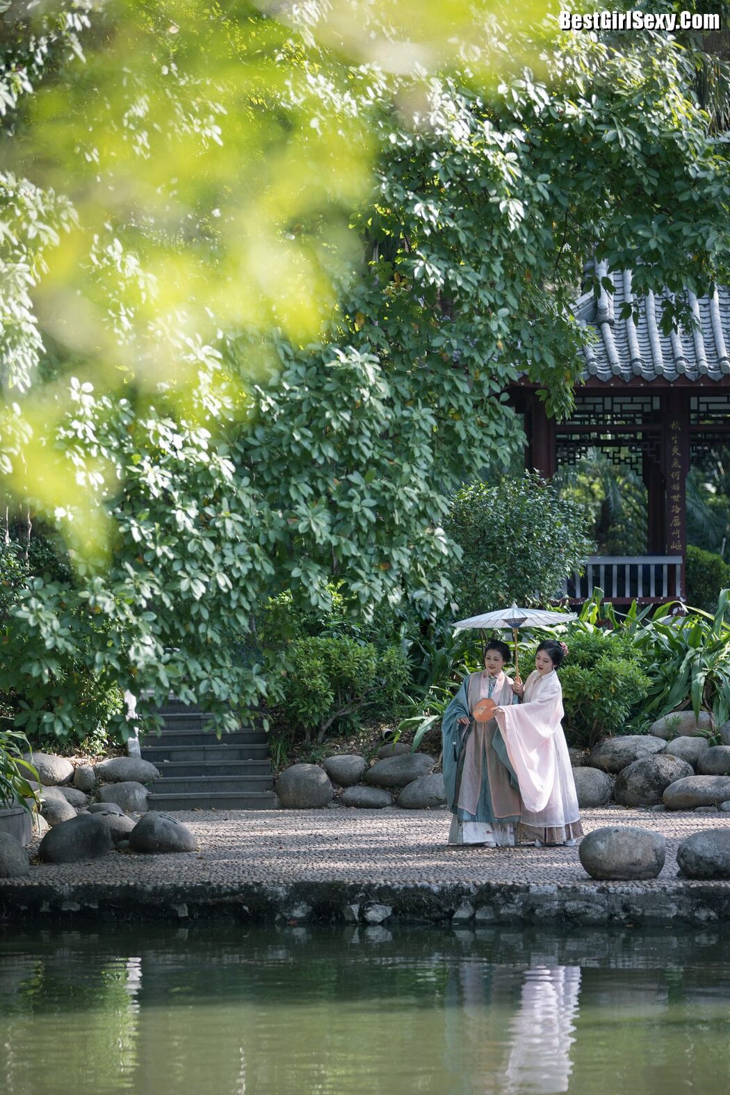 YiTuYu艺图语 Vol.4060 Shen Shi Si
