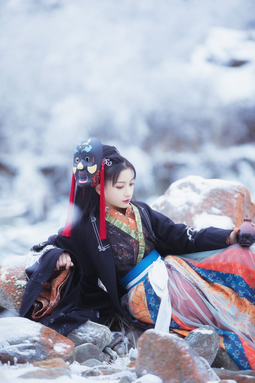 YiTuYu艺图语 Vol.416 Yi Qian Zhi Da Ri Ri
