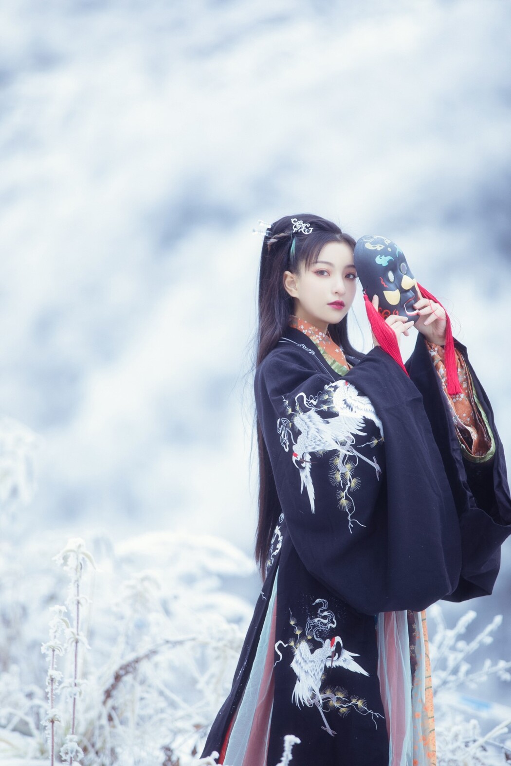 YiTuYu艺图语 Vol.416 Yi Qian Zhi Da Ri Ri