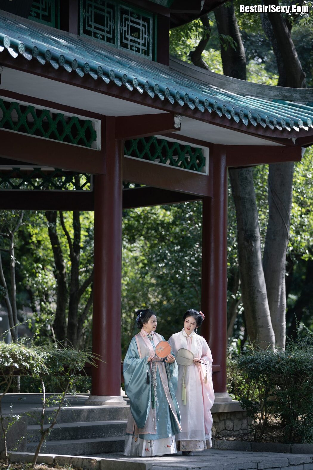 YiTuYu艺图语 Vol.4060 Shen Shi Si
