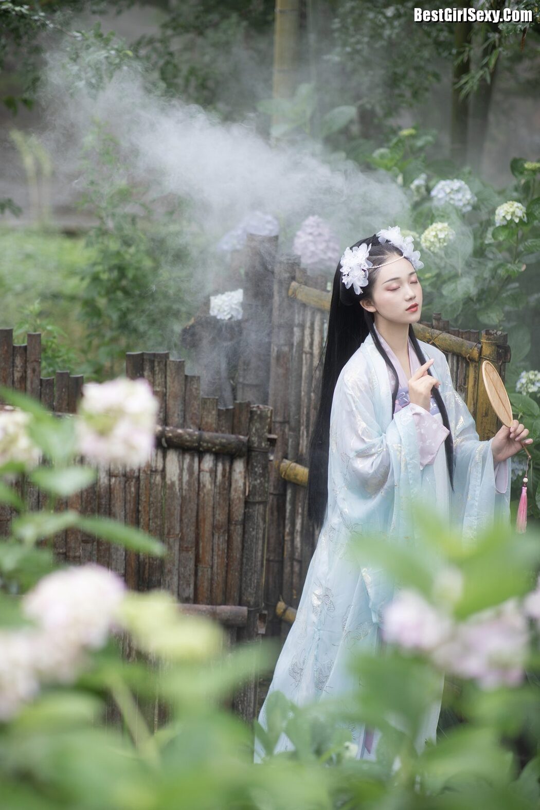 YiTuYu艺图语 Vol.4100 Qiu Da Da