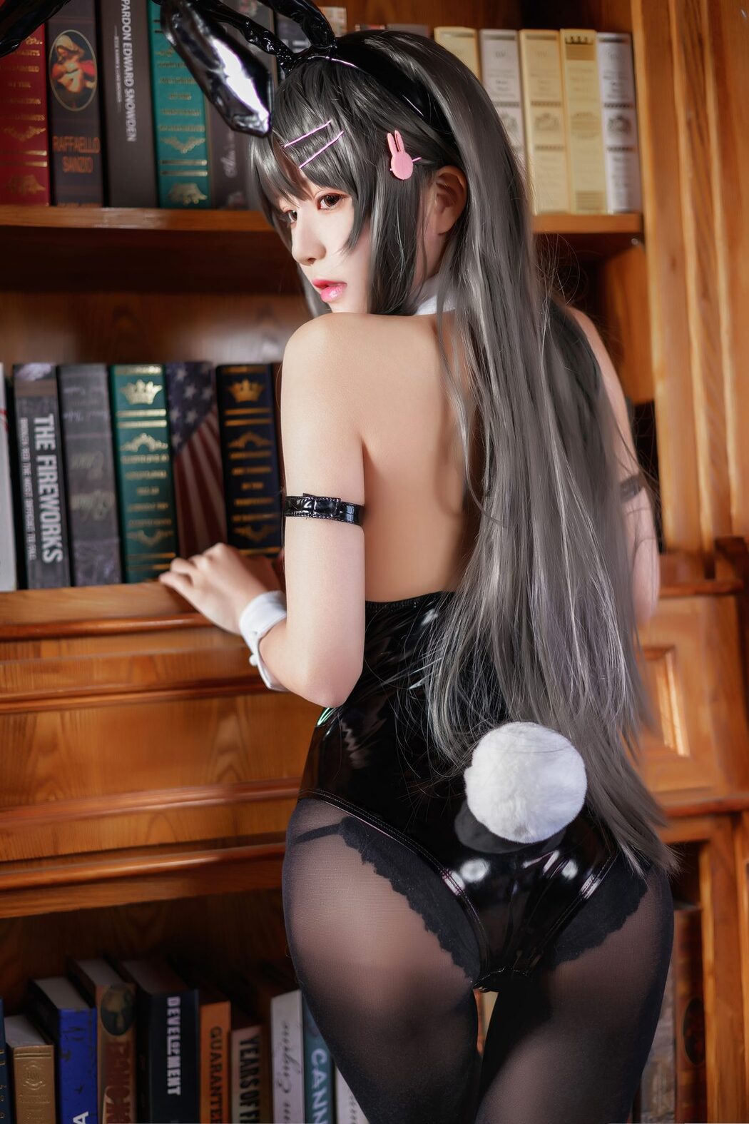 YiTuYu艺图语 Vol.4132 Cherry Meow