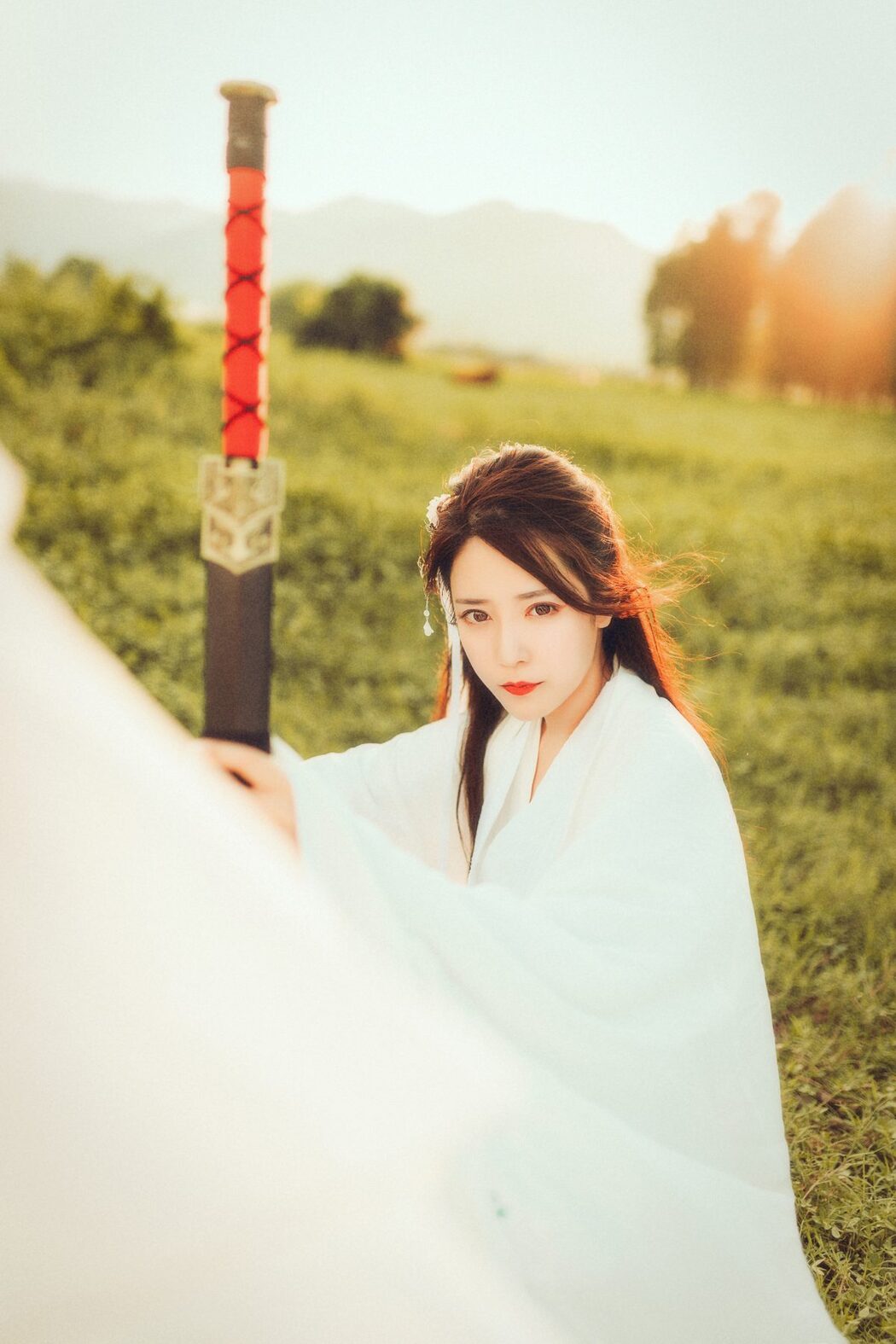 YiTuYu艺图语 Vol.4142 Alyssa