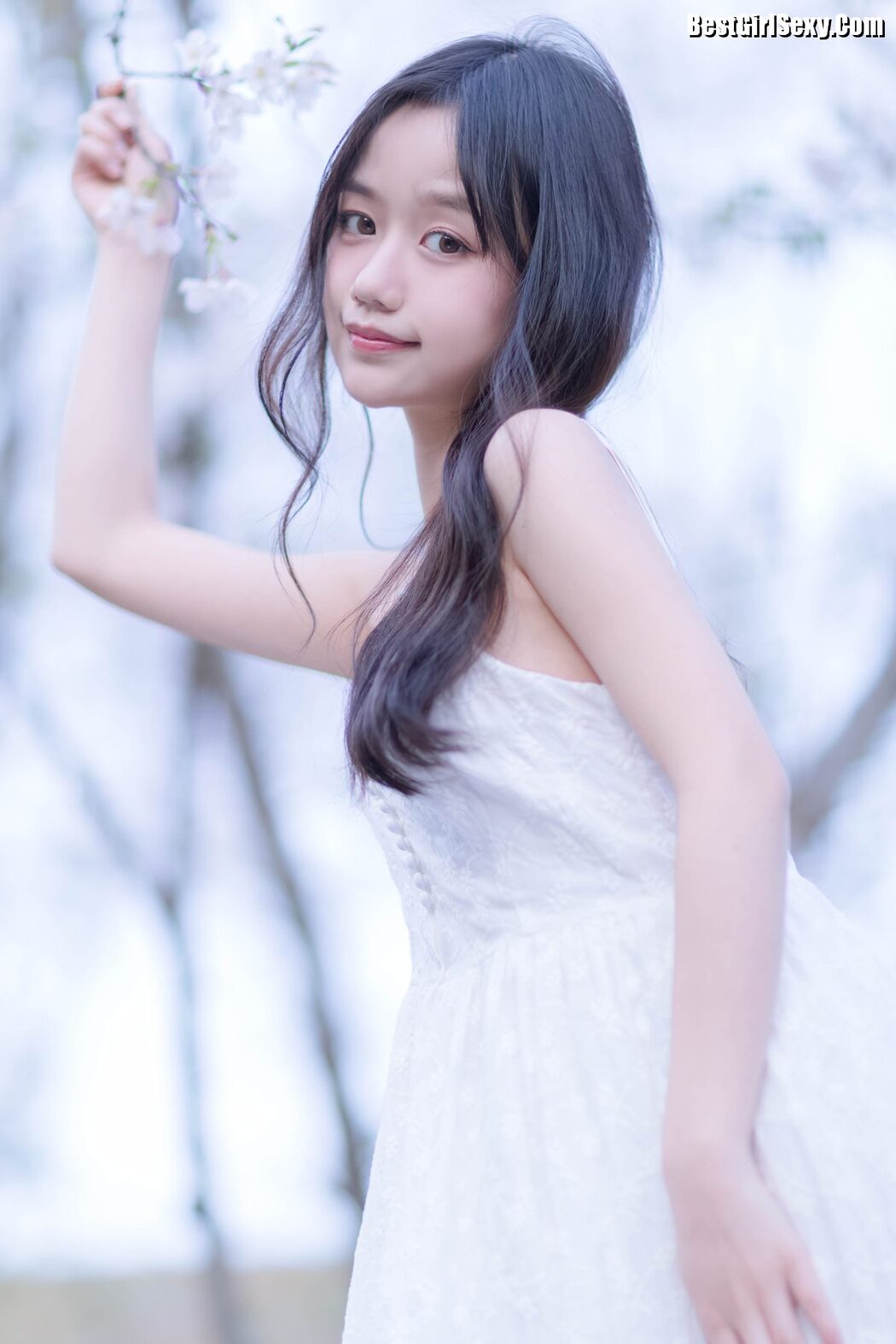 YiTuYu艺图语 Vol.4043 Jing Yi