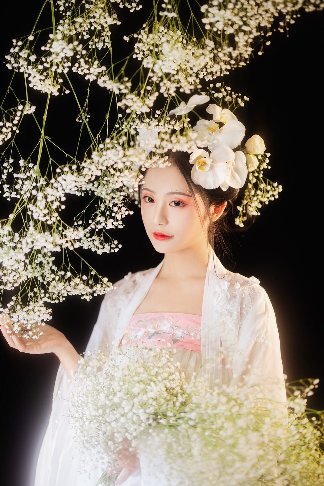 YiTuYu艺图语 Vol.4134 Shi Yu Shi Ya