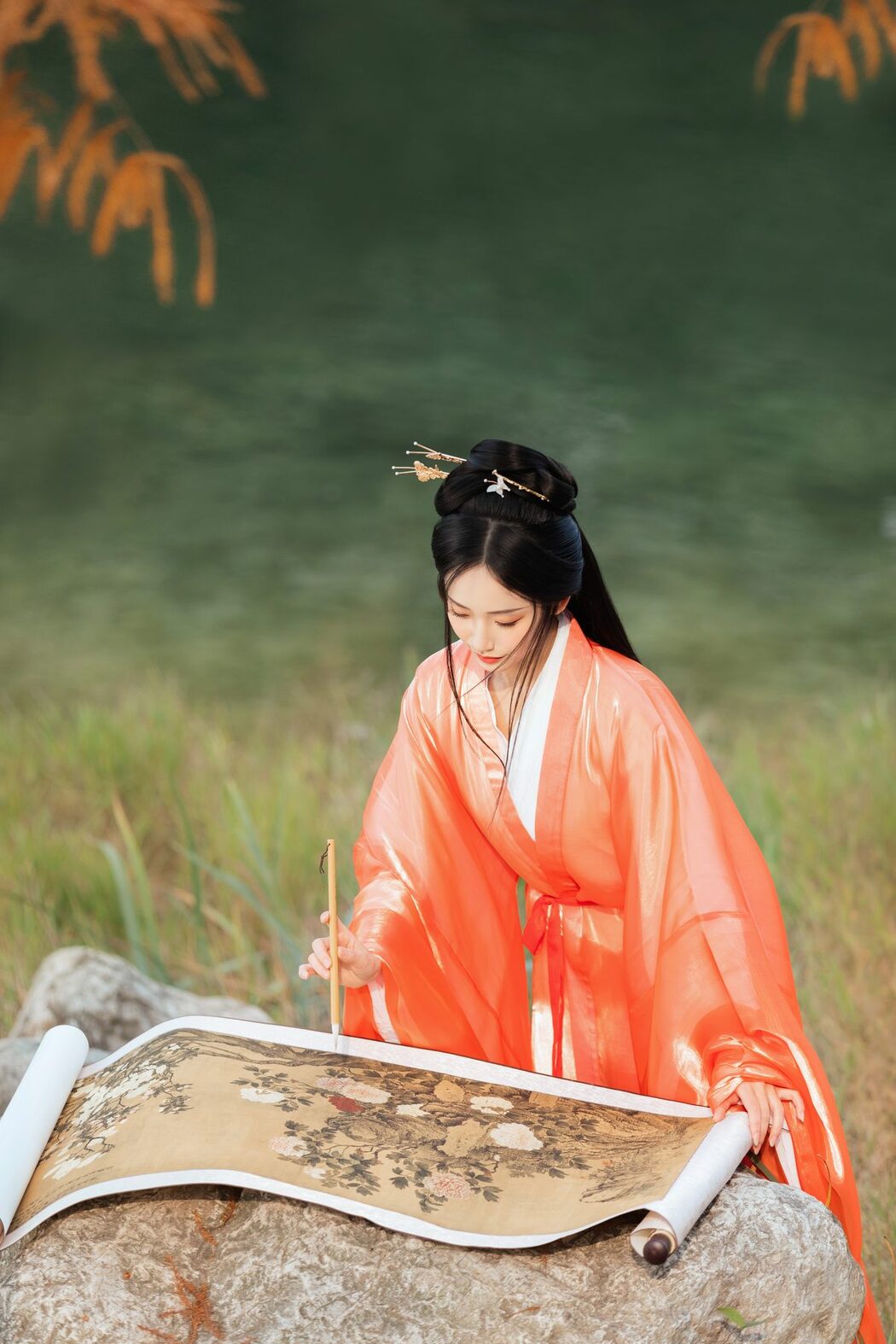 YiTuYu艺图语 Vol.4148 Jia Yue Yue Yue