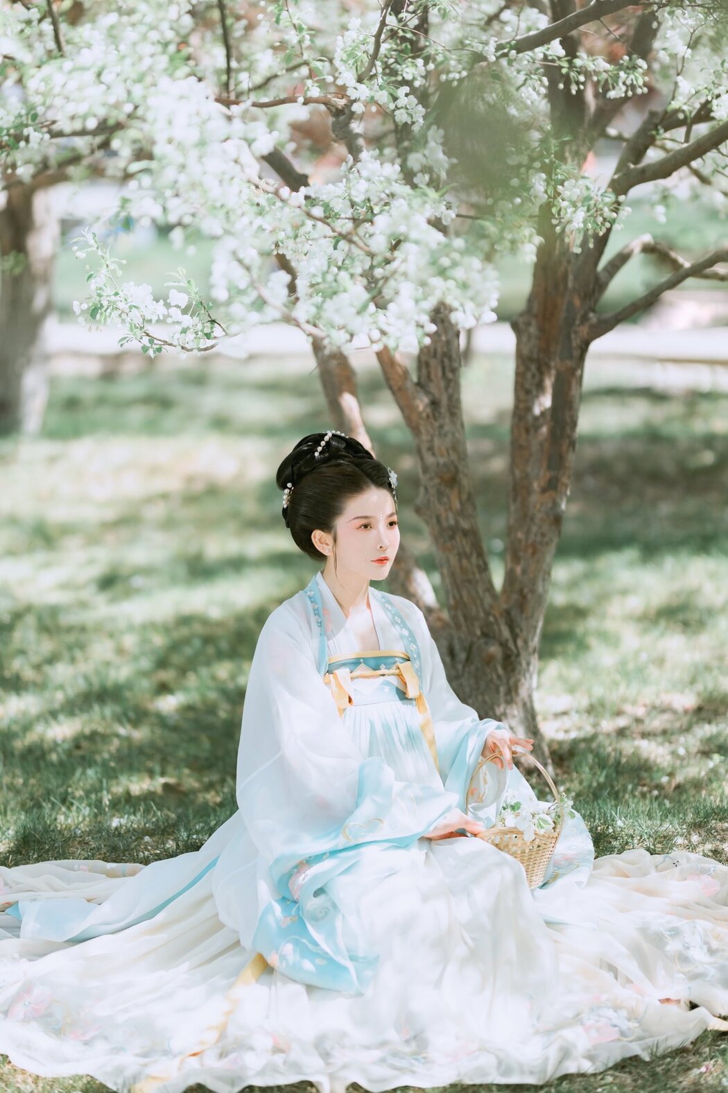 YiTuYu艺图语 Vol.409 Simple