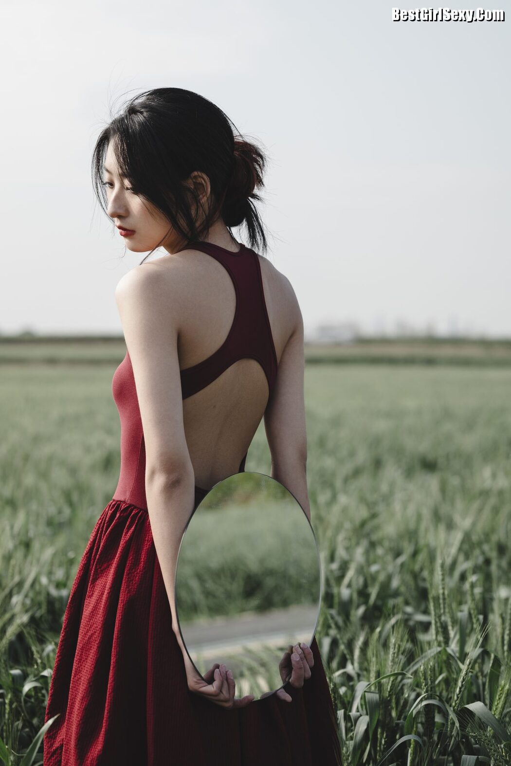 YiTuYu艺图语 Vol.4003 You Wei