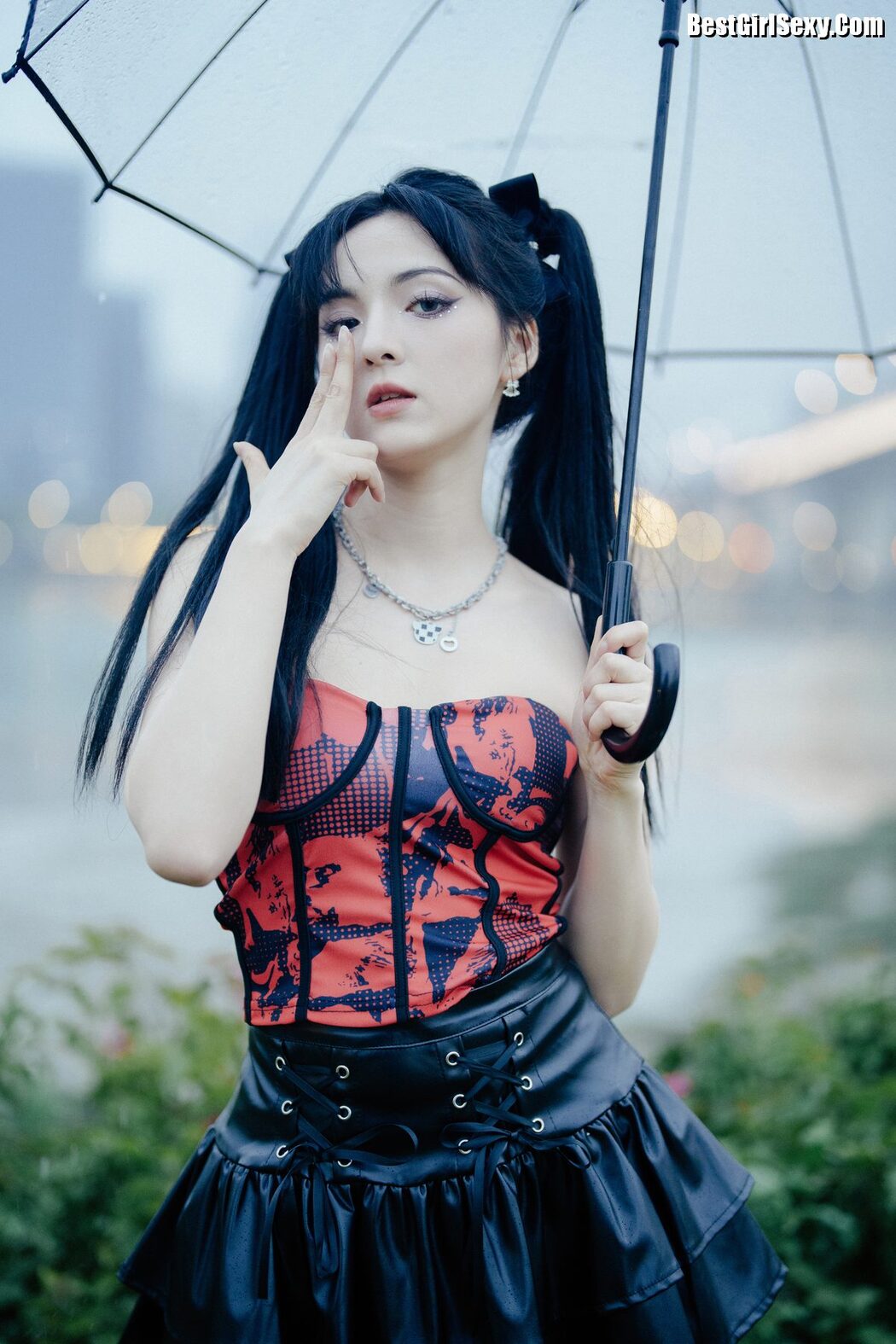 YiTuYu艺图语 Vol.4057 Dudu