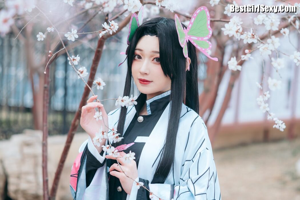 YiTuYu艺图语 Vol.4008 Tao Mo Gong Zi X