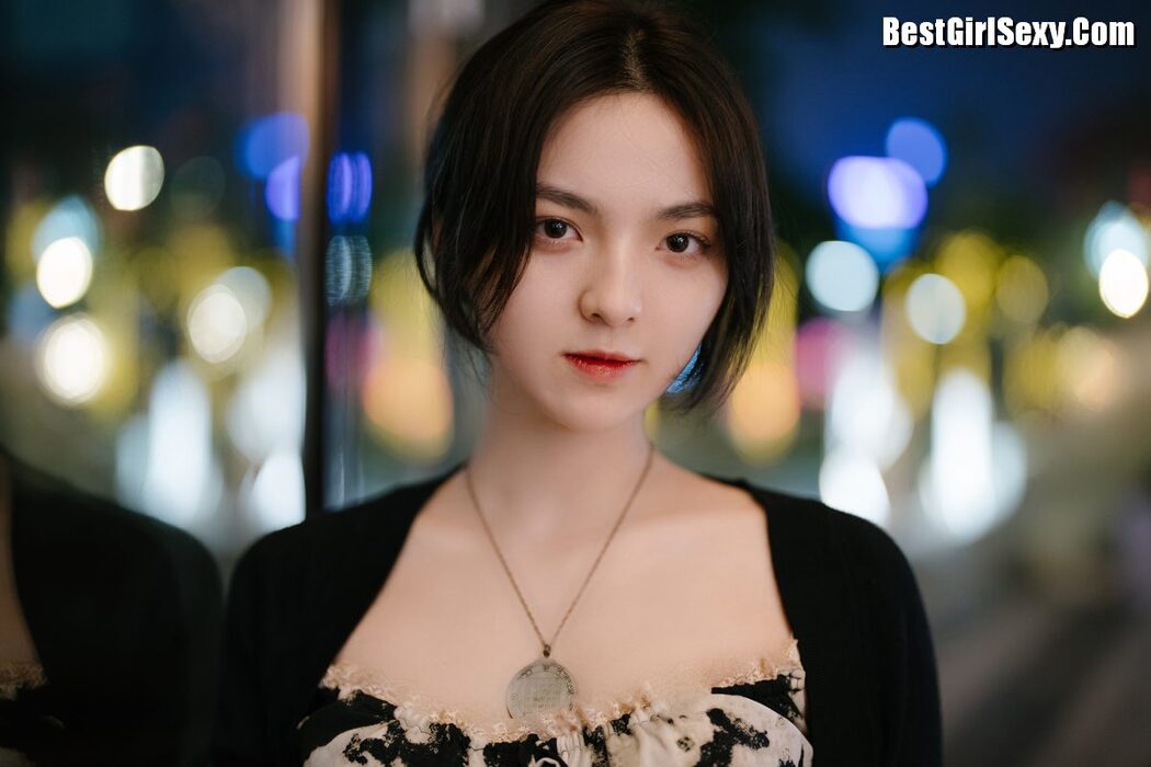 YiTuYu艺图语 Vol.4066 Dudu