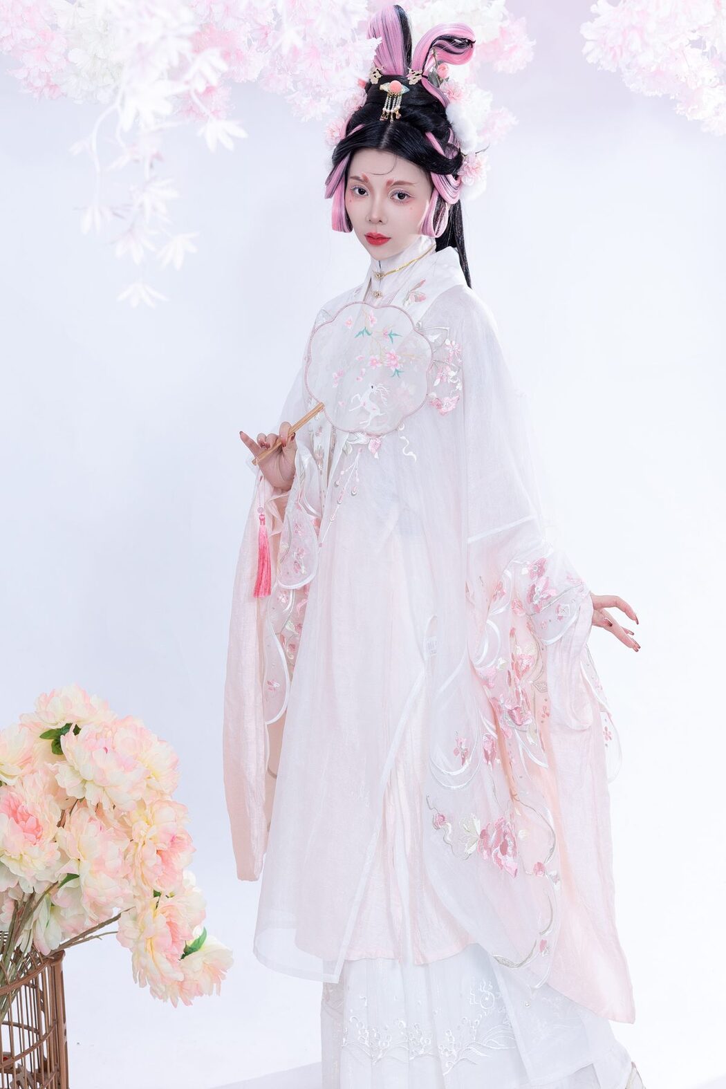 YiTuYu艺图语 Vol.4173 Yi Ling