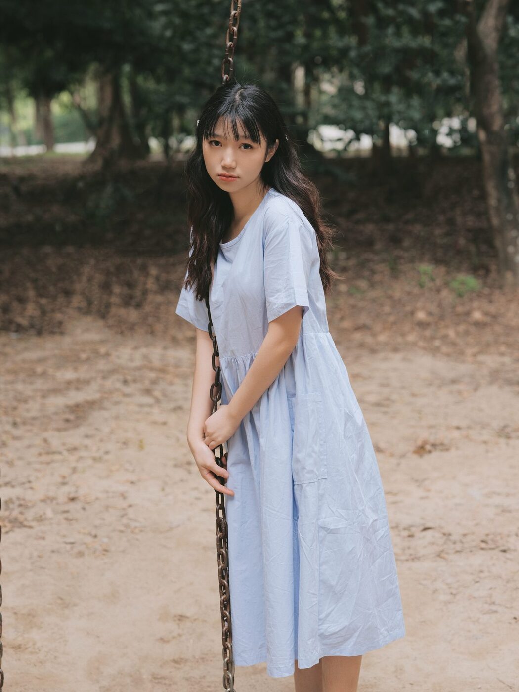 YiTuYu艺图语 Vol.4139 Xiao Xue