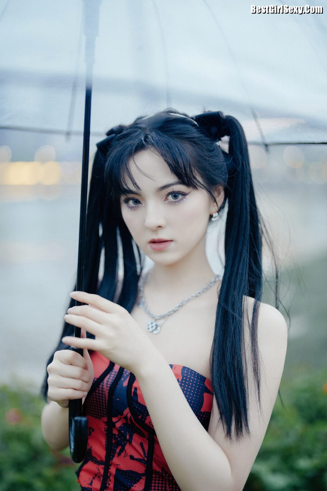 YiTuYu艺图语 Vol.4057 Dudu