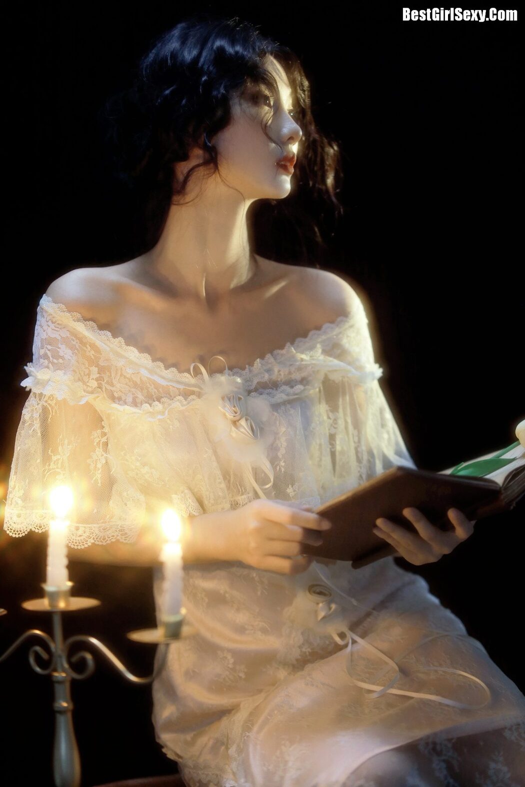 YiTuYu艺图语 Vol.4040 Li Miao Miao