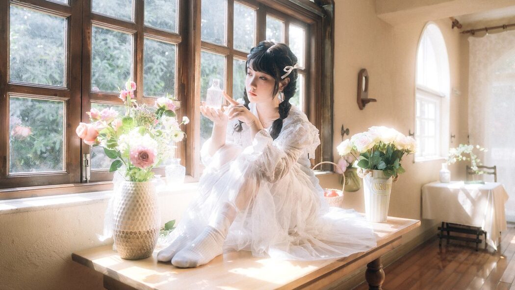 YiTuYu艺图语 Vol.4182 Feng Gu Gu