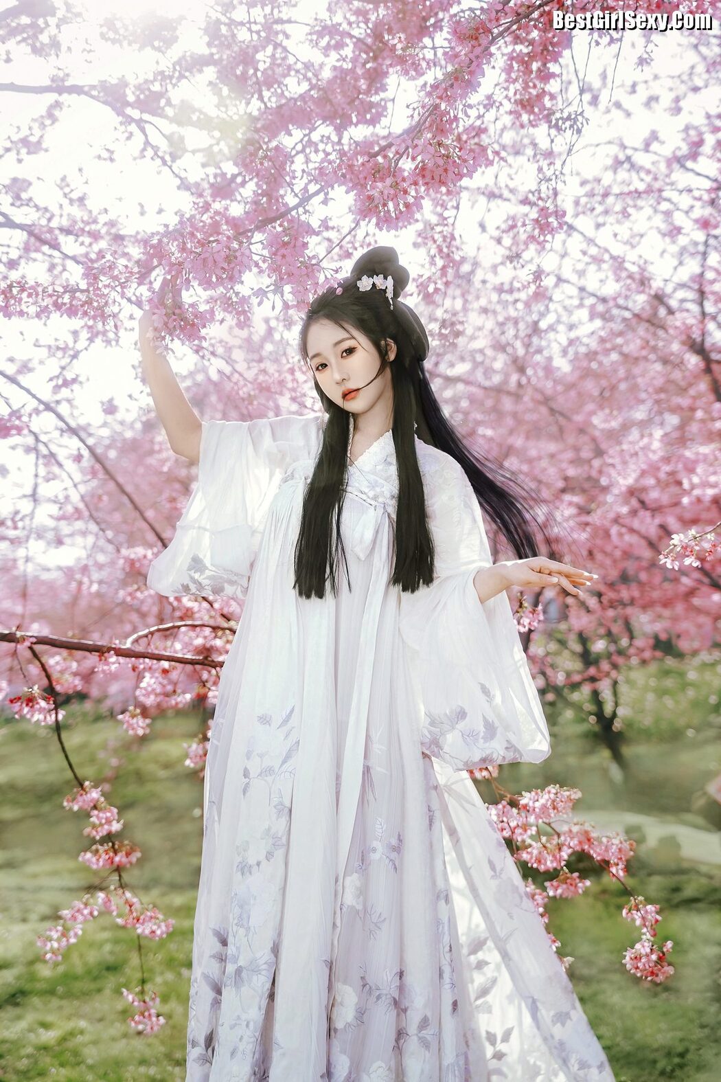 YiTuYu艺图语 Vol.4017 Miao Cui Jiao