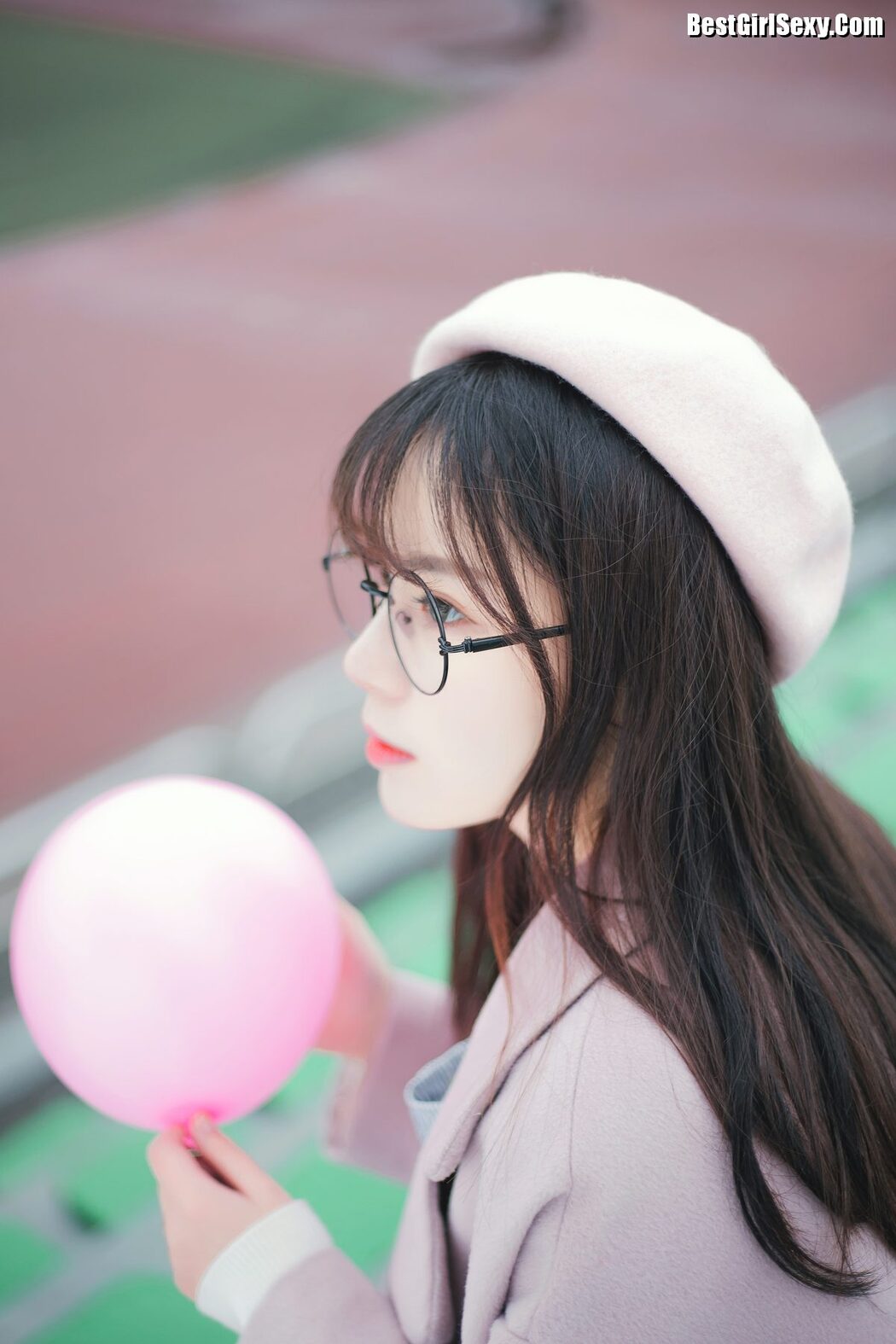 YiTuYu艺图语 Vol.4117 Gong Zi Bu Huai