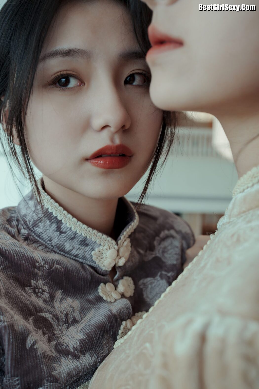 YiTuYu艺图语 Vol.4093 Dudu