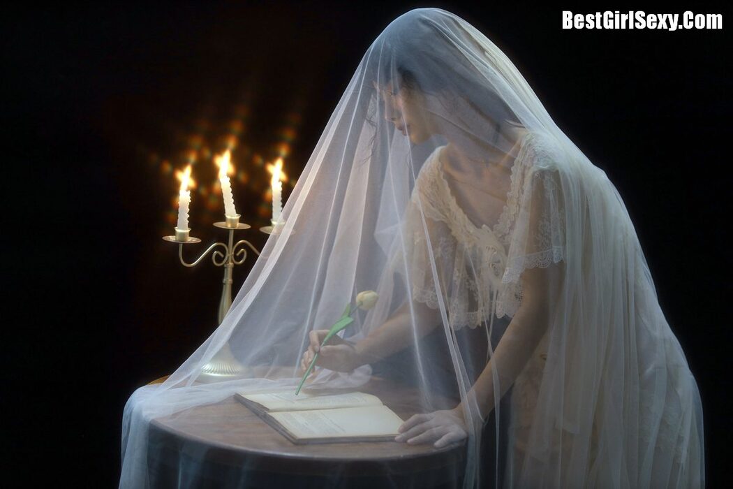 YiTuYu艺图语 Vol.4040 Li Miao Miao