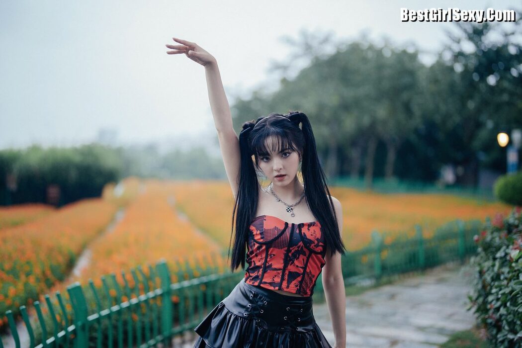 YiTuYu艺图语 Vol.4057 Dudu
