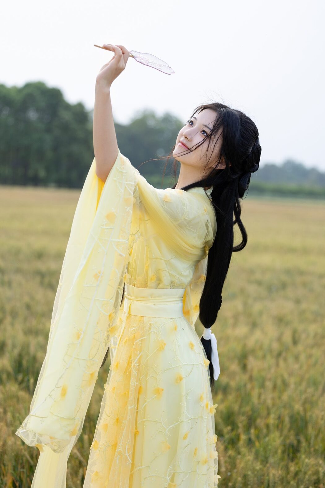 YiTuYu艺图语 Vol.4158 Ruo Ruo Yuu